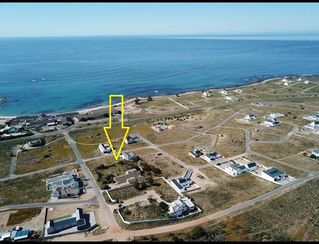 LAND FOR SALE IN DA GAMA BAY